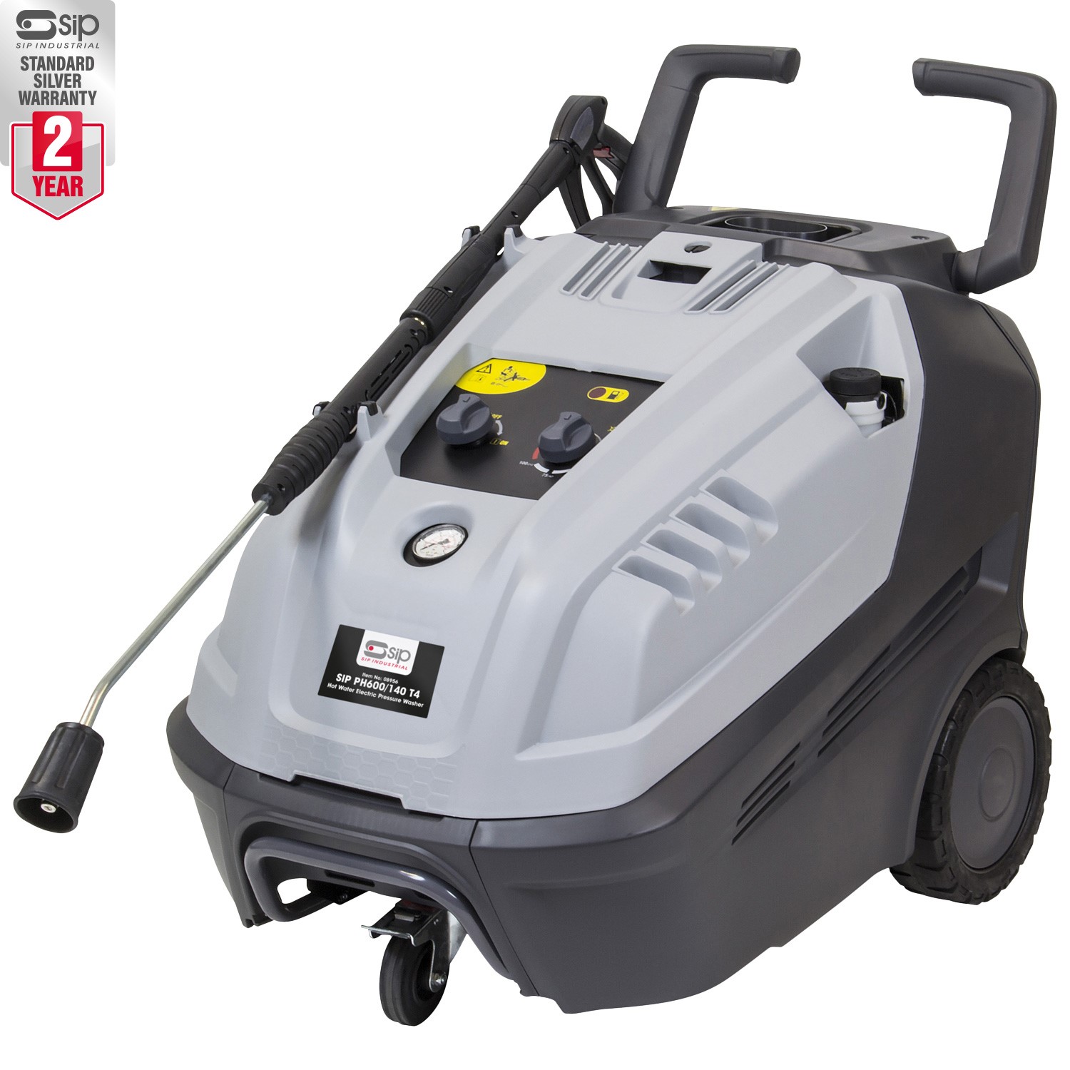 Industrial hot deals water pressure washer